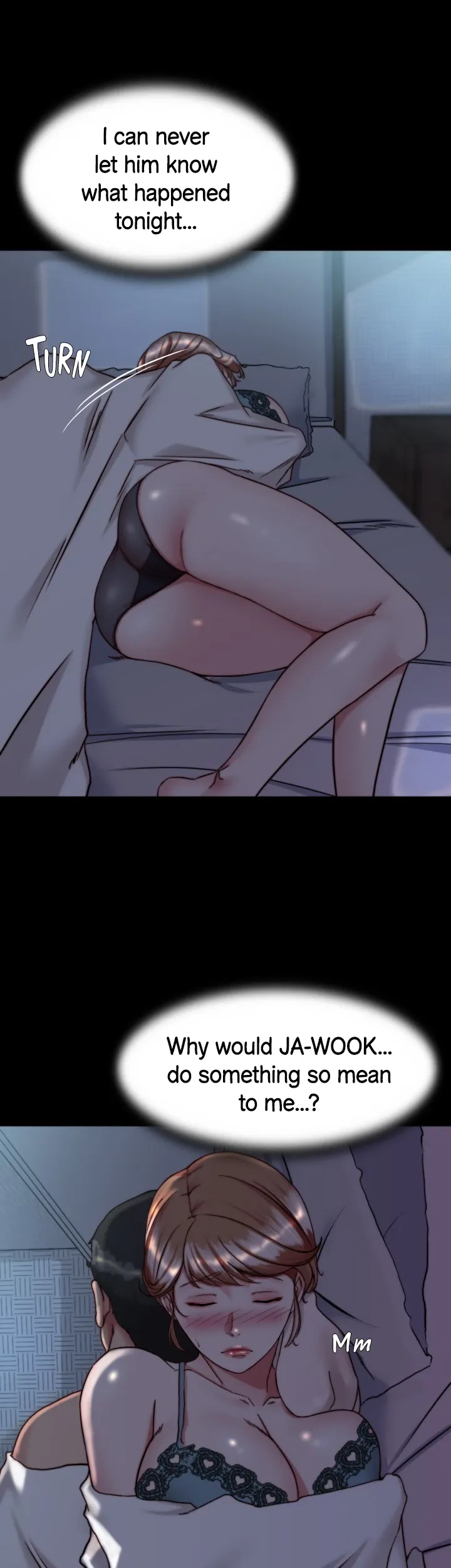 Read Panty Note chapter 140 image 41 on Lezhin