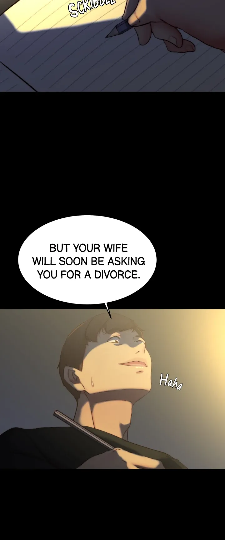 Read Panty Note chapter 140 image 43 on Lezhin