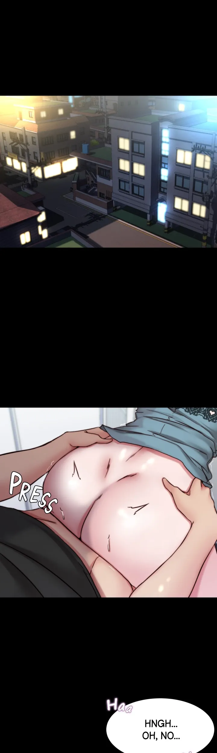 Read Panty Note chapter 140 image 5 on Lezhin