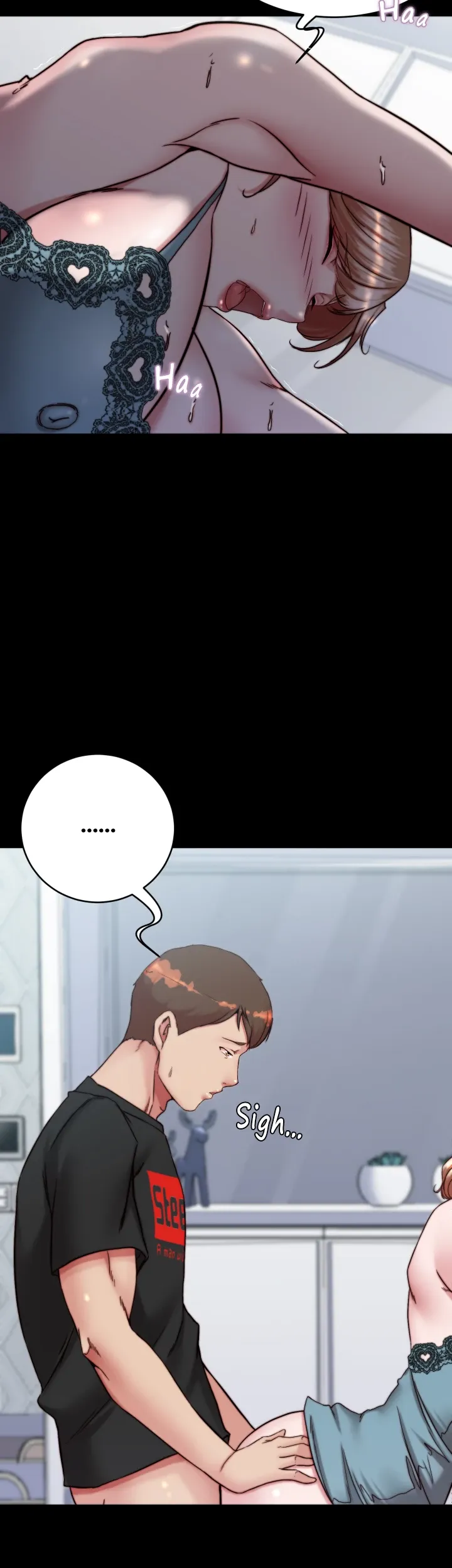 Read Panty Note chapter 140 image 6 on Lezhin