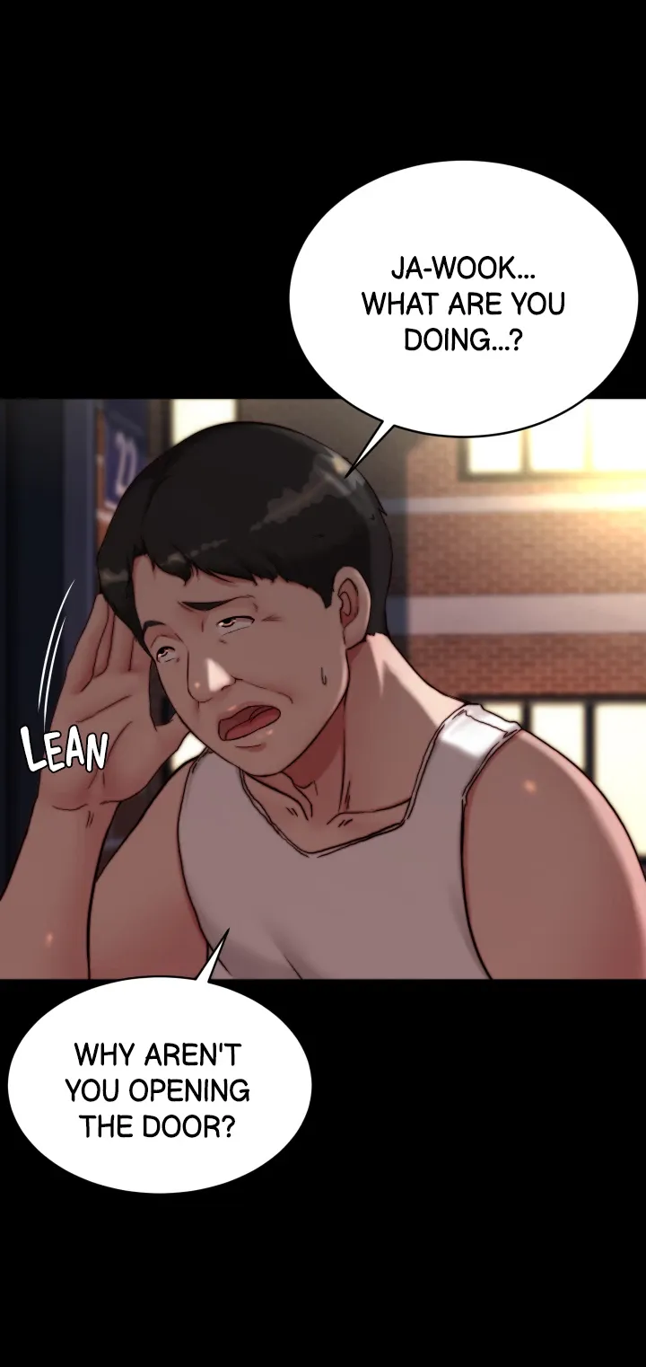 Read Panty Note chapter 140 image 7 on Lezhin