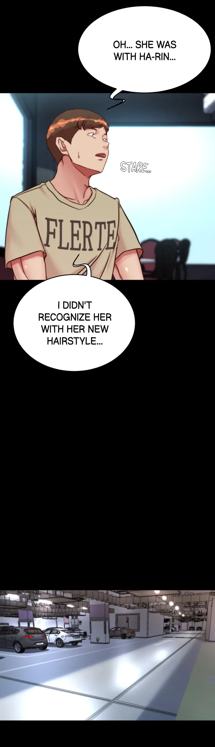 Read Panty Note chapter 141 image 28 on Lezhin