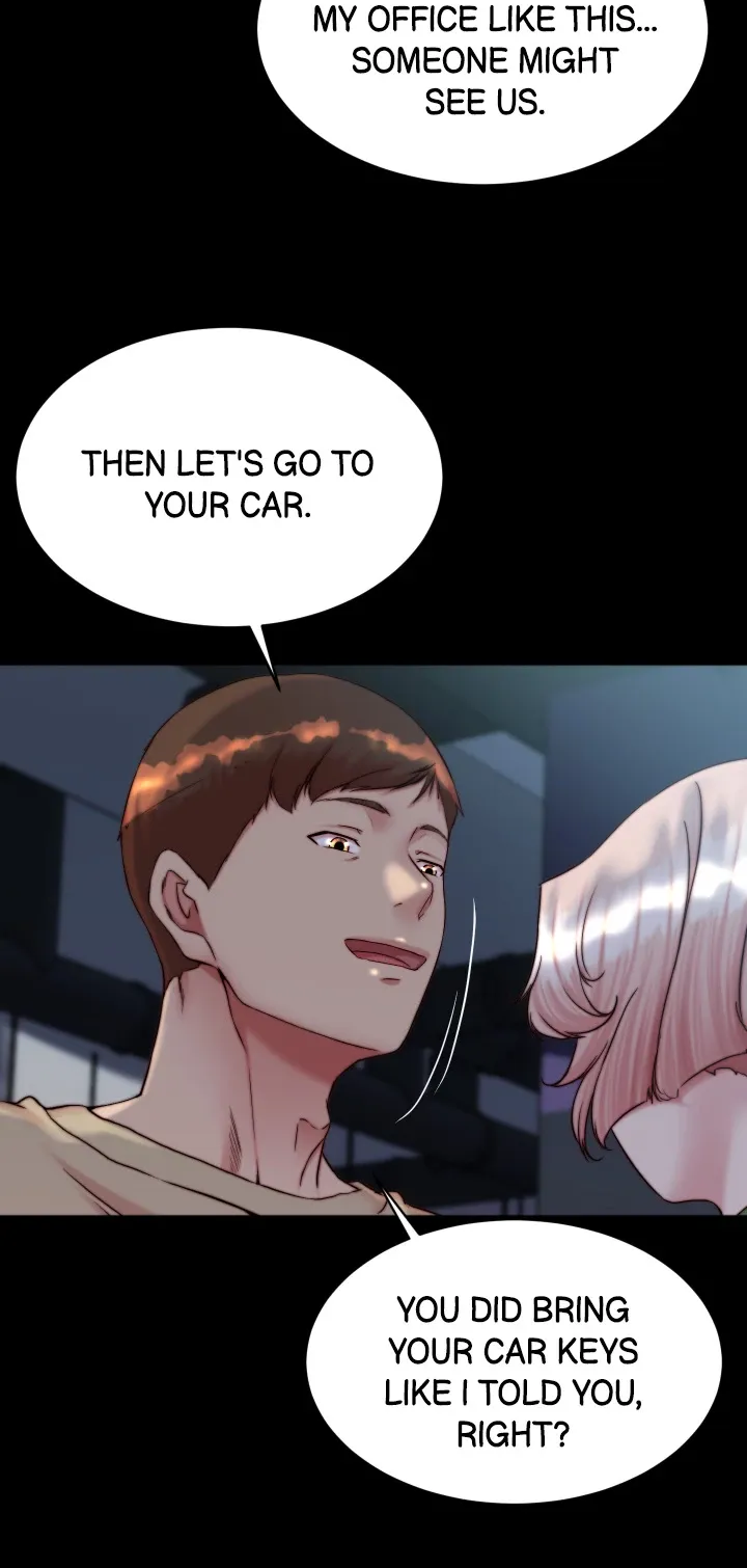 Read Panty Note chapter 141 image 32 on Lezhin