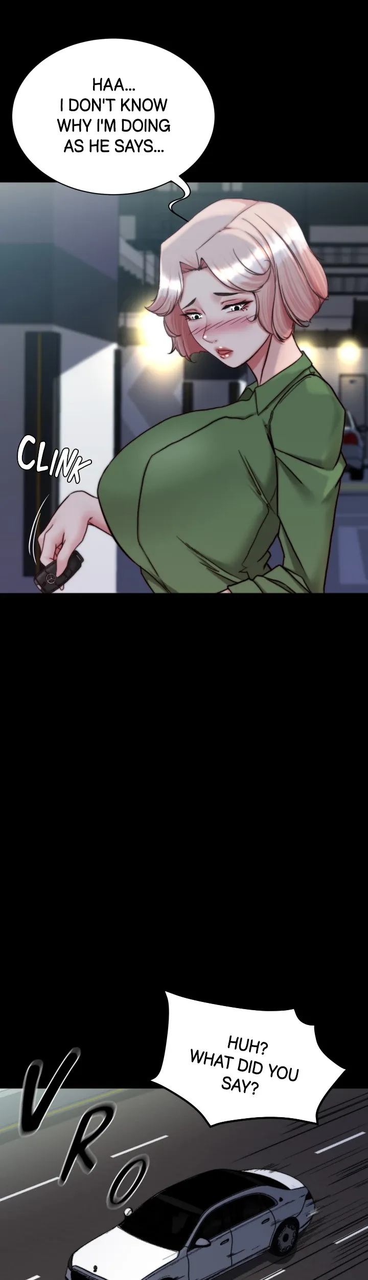 Read Panty Note chapter 141 image 33 on Lezhin