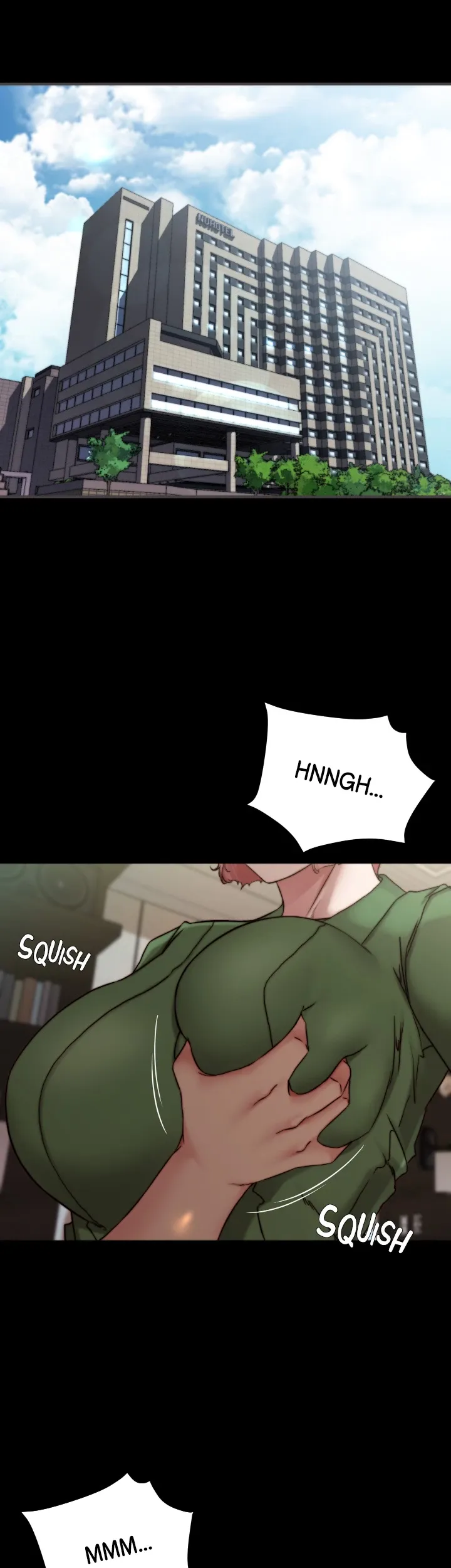 Read Panty Note chapter 141 image 37 on Lezhin