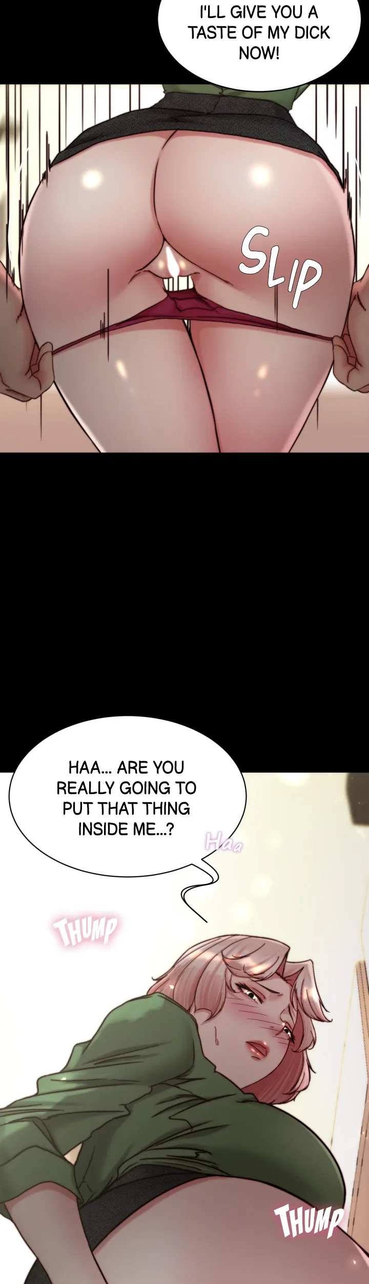 Read Panty Note chapter 141 image 44 on Lezhin