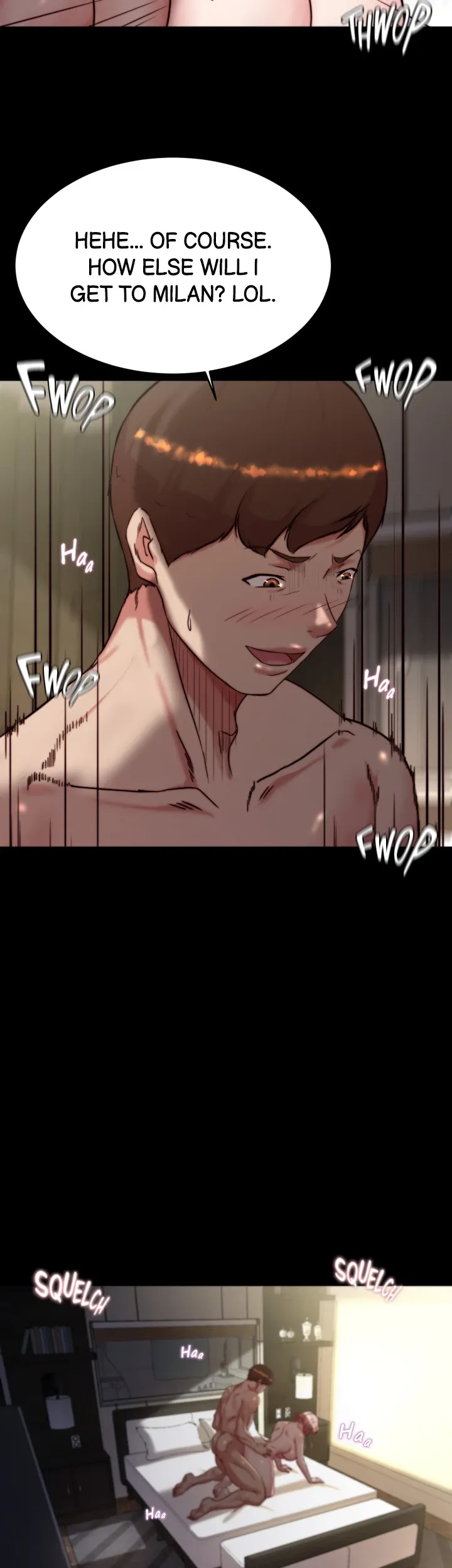 Read Panty Note chapter 143 image 1 on Lezhin
