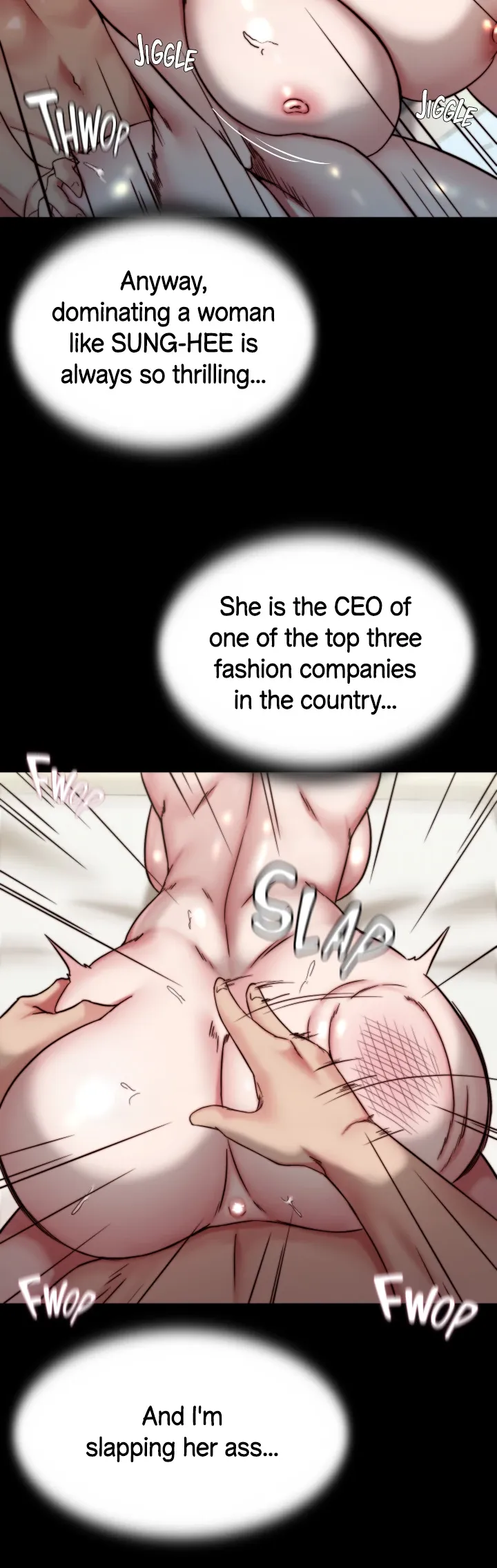 Read Panty Note chapter 143 image 12 on Lezhin