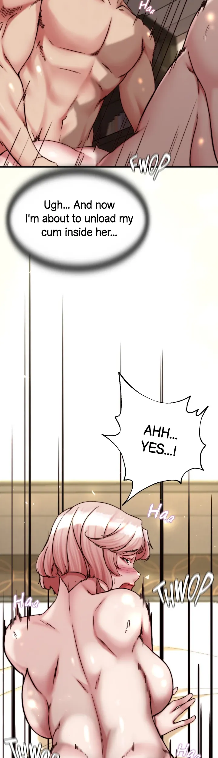 Read Panty Note chapter 143 image 14 on Lezhin