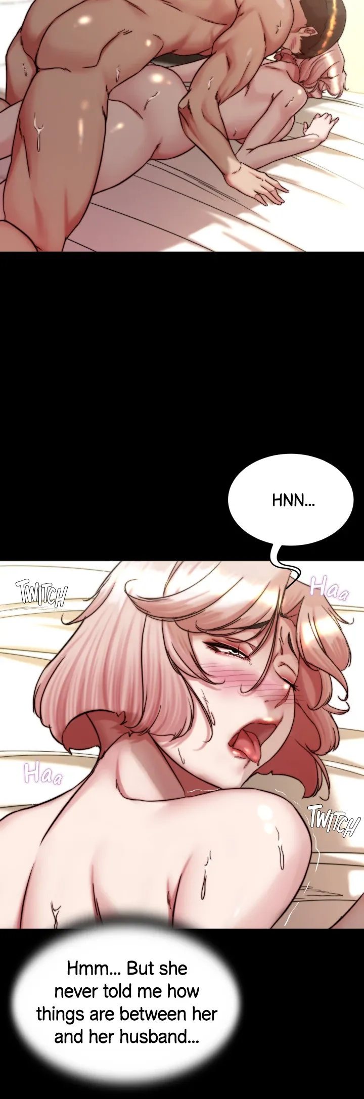 Read Panty Note chapter 143 image 19 on Lezhin