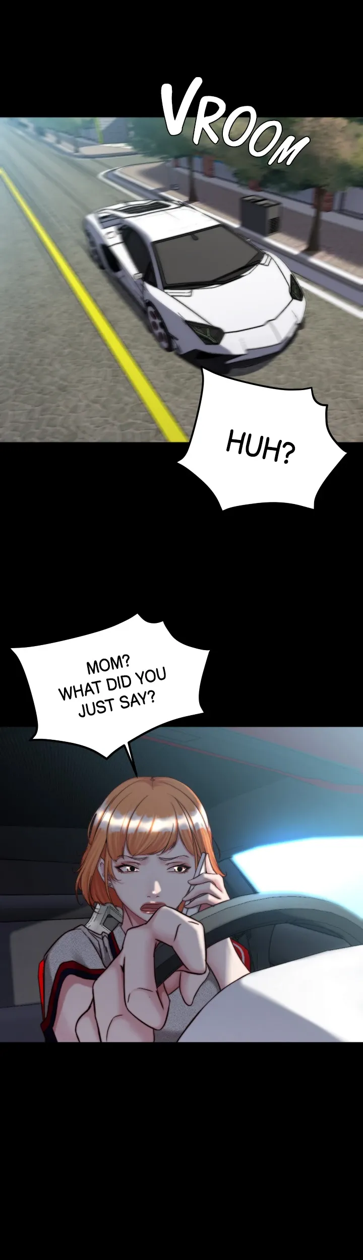 Read Panty Note chapter 143 image 23 on Lezhin