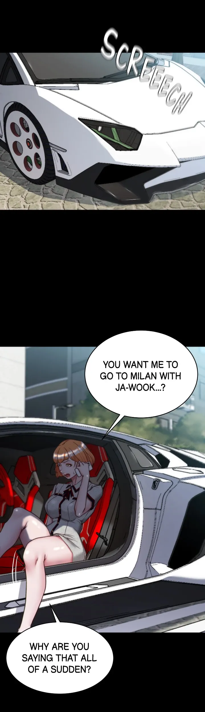 Read Panty Note chapter 143 image 24 on Lezhin