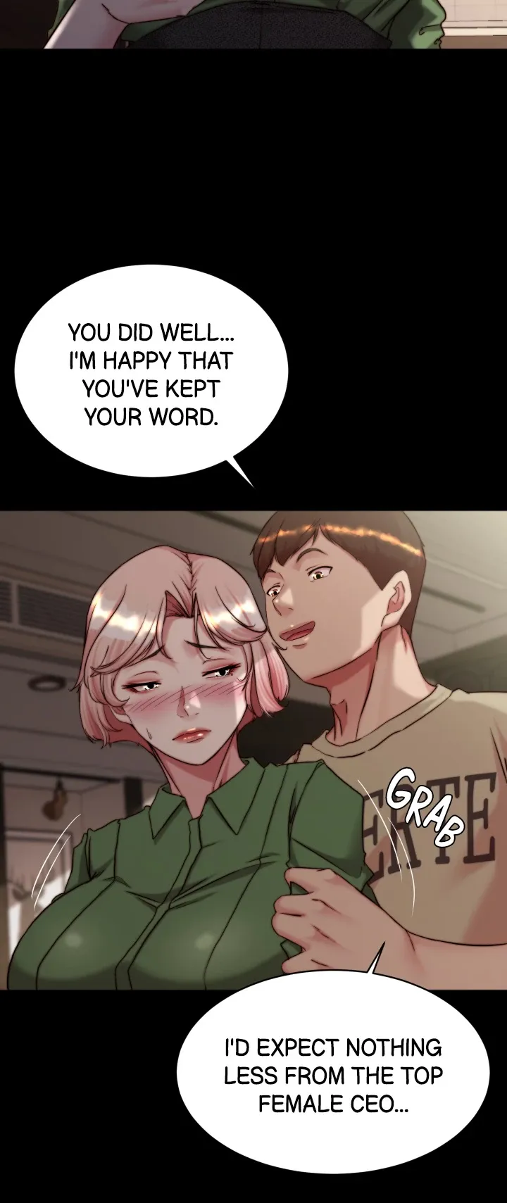 Read Panty Note chapter 143 image 28 on Lezhin