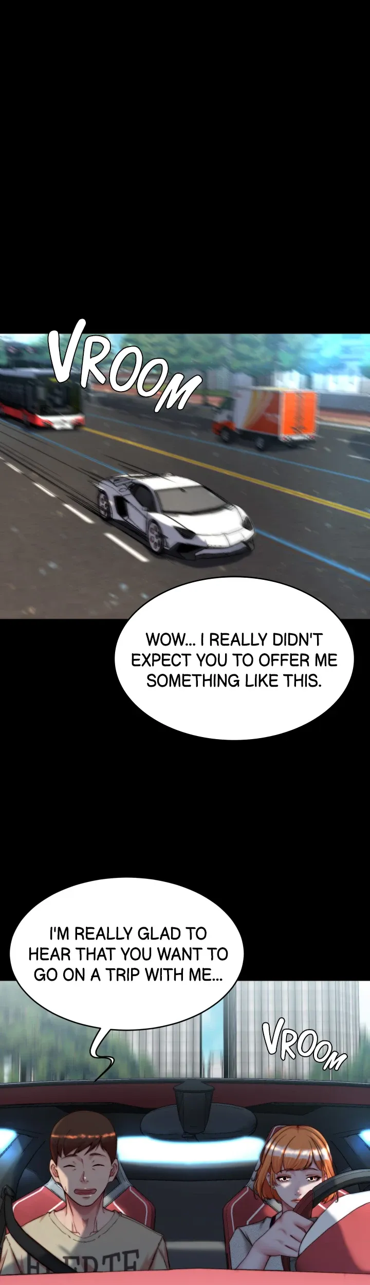 Read Panty Note chapter 143 image 33 on Lezhin