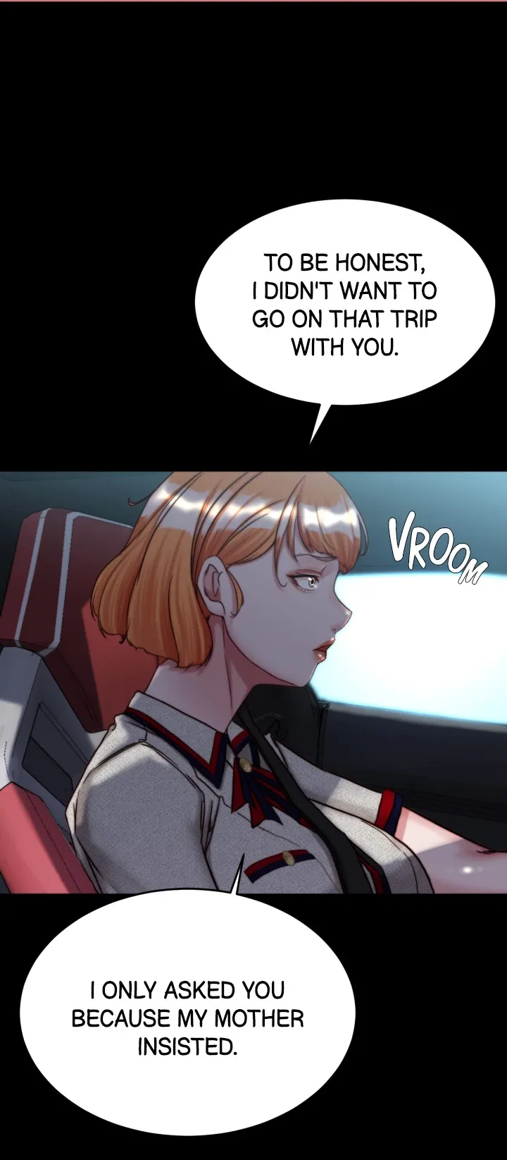 Read Panty Note chapter 143 image 34 on Lezhin