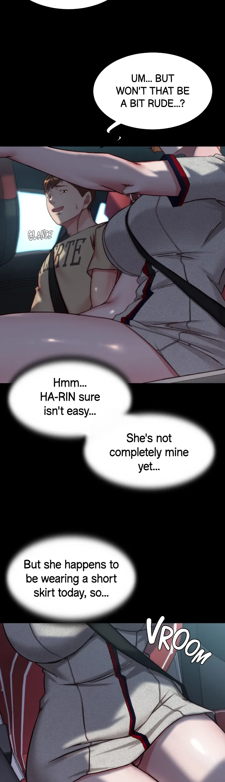 Read Panty Note chapter 143 image 36 on Lezhin