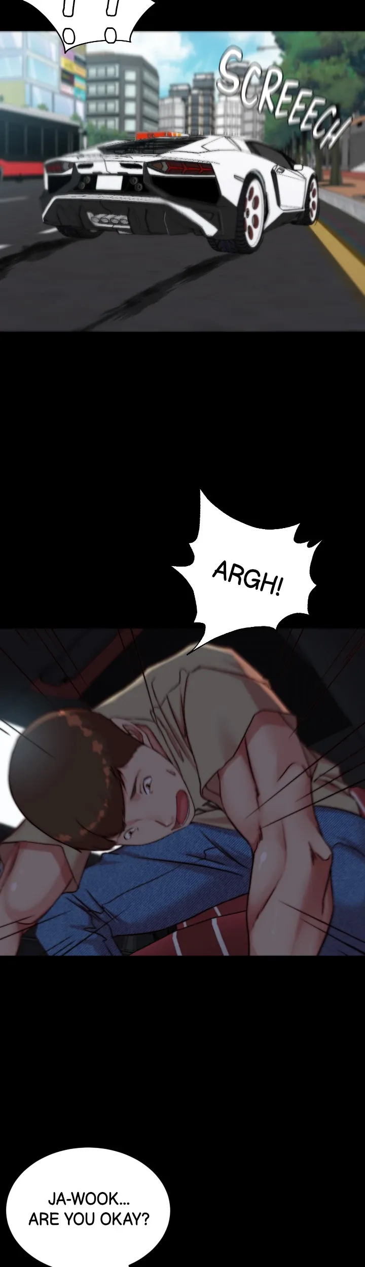 Read Panty Note chapter 143 image 39 on Lezhin