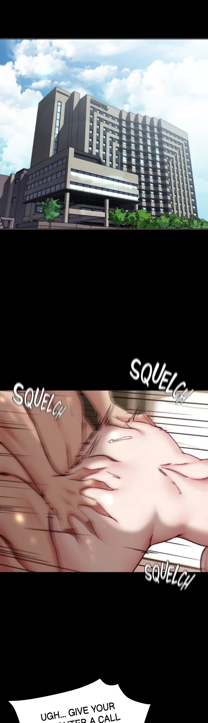Read Panty Note chapter 143 image 4 on Lezhin