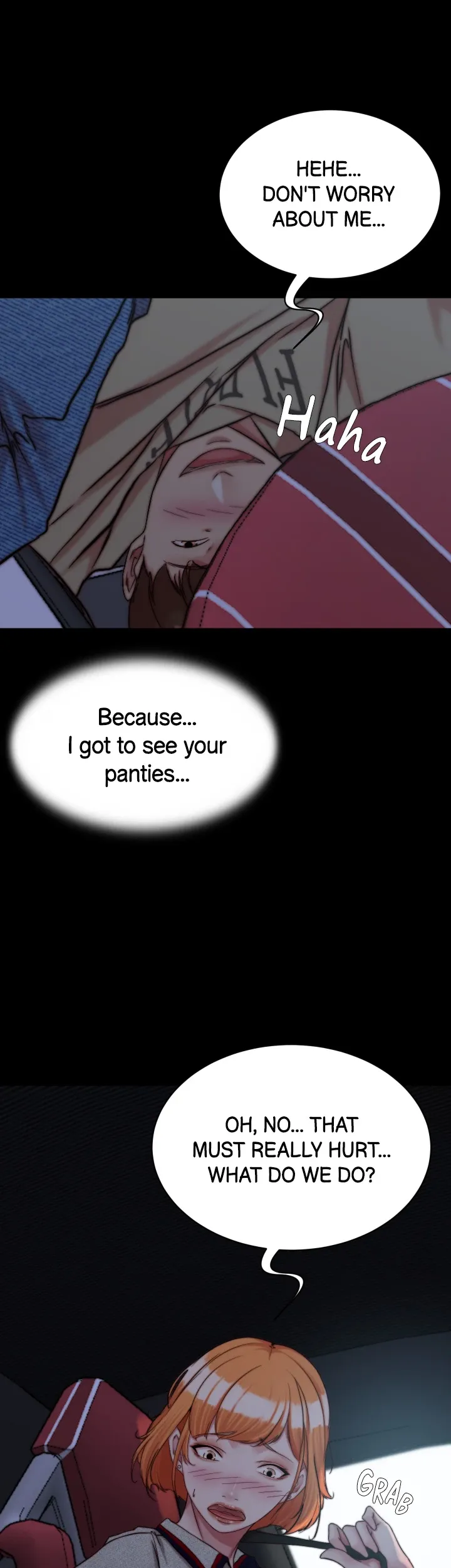 Read Panty Note chapter 143 image 42 on Lezhin
