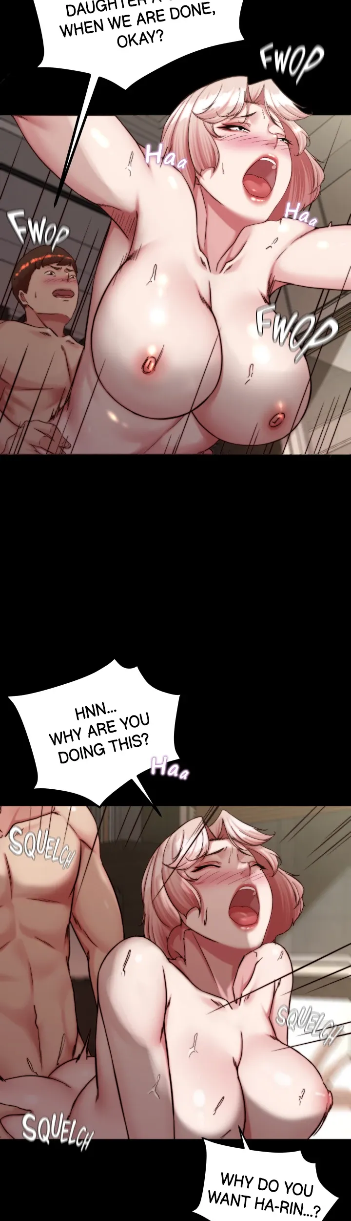Read Panty Note chapter 143 image 5 on Lezhin