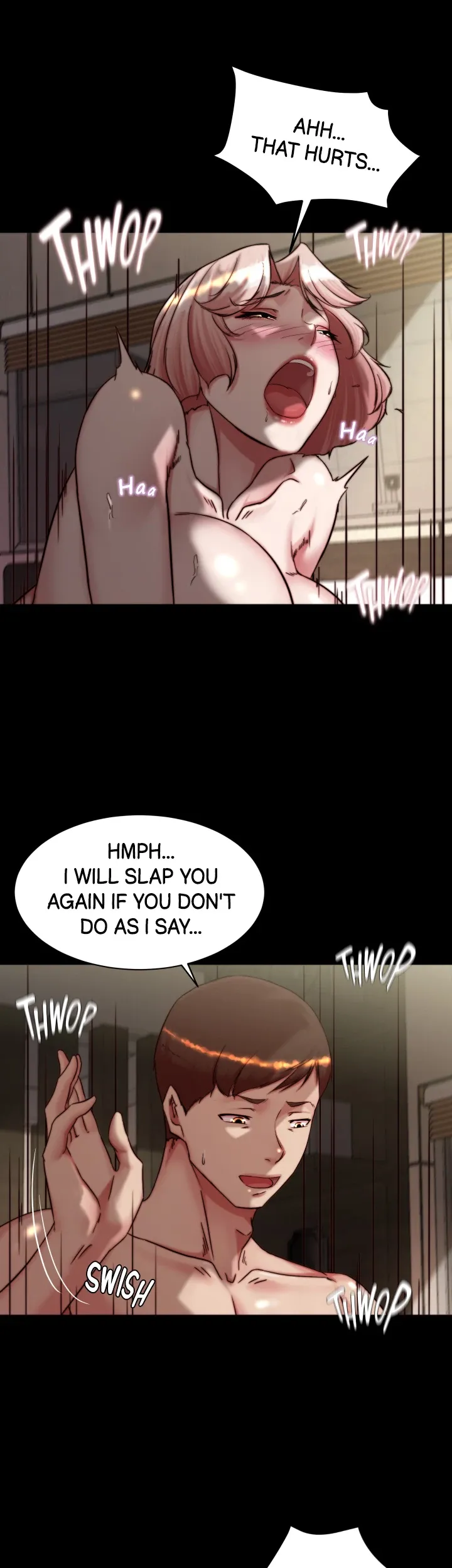 Read Panty Note chapter 143 image 7 on Lezhin