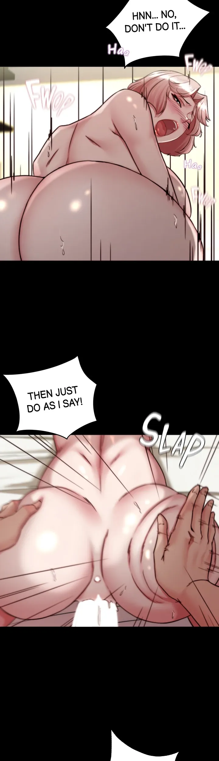 Read Panty Note chapter 143 image 8 on Lezhin