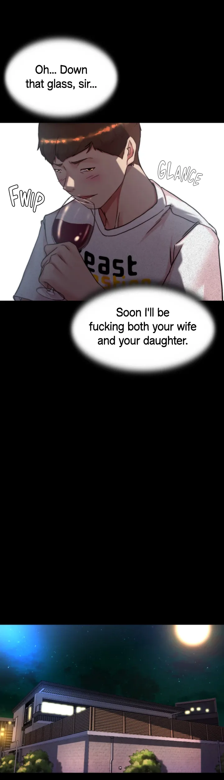 Read Panty Note chapter 148 image 12 on Lezhin
