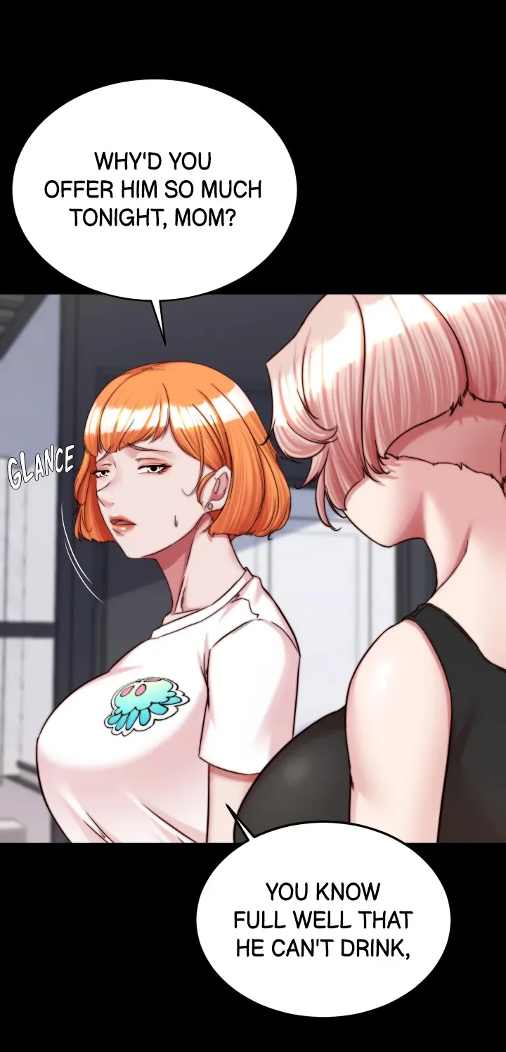 Read Panty Note chapter 148 image 14 on Lezhin