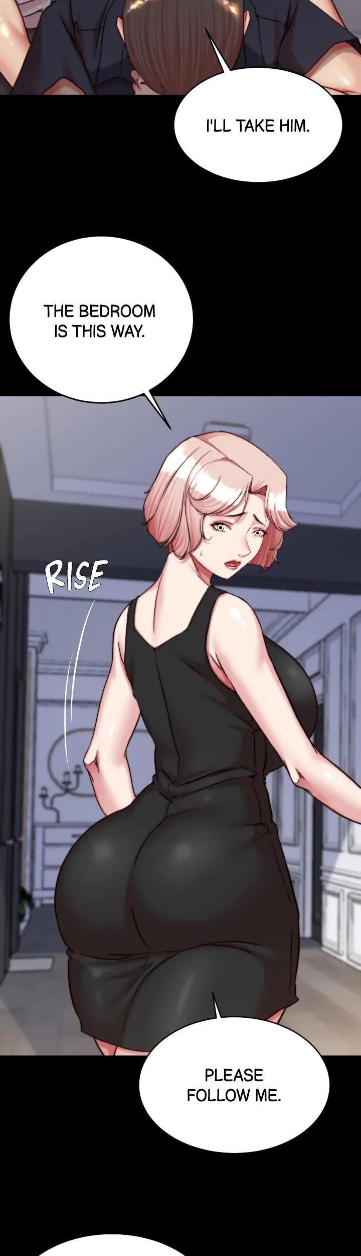 Read Panty Note chapter 148 image 16 on Lezhin