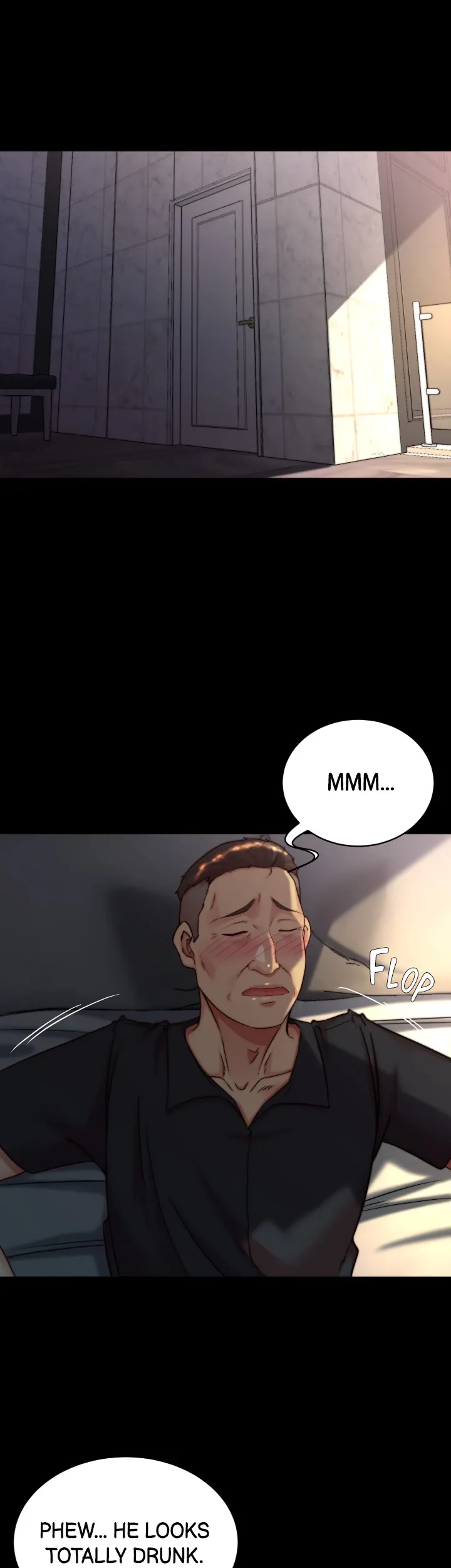 Read Panty Note chapter 148 image 19 on Lezhin
