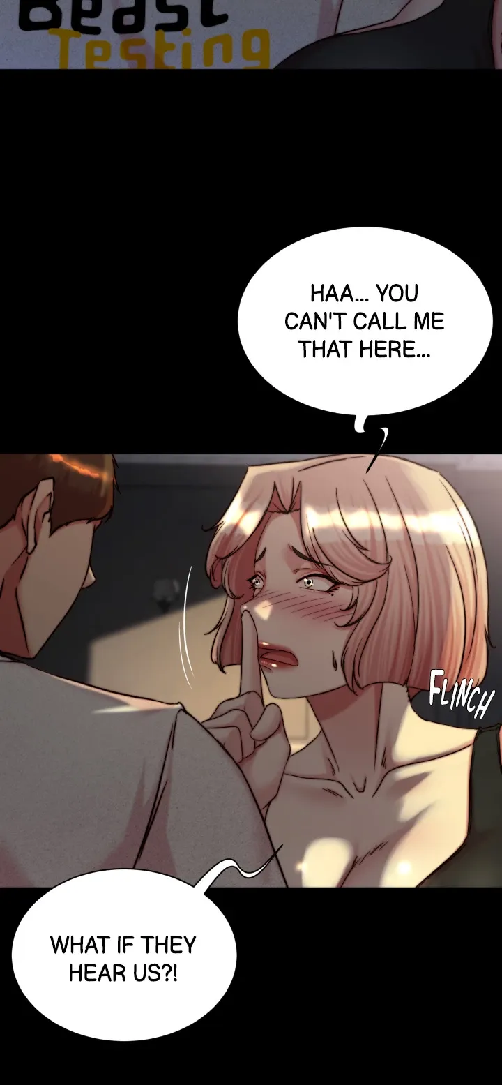 Read Panty Note chapter 148 image 21 on Lezhin