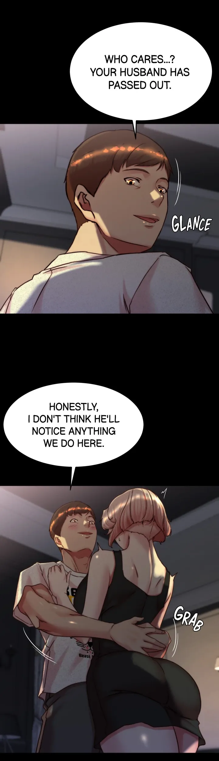 Read Panty Note chapter 148 image 22 on Lezhin
