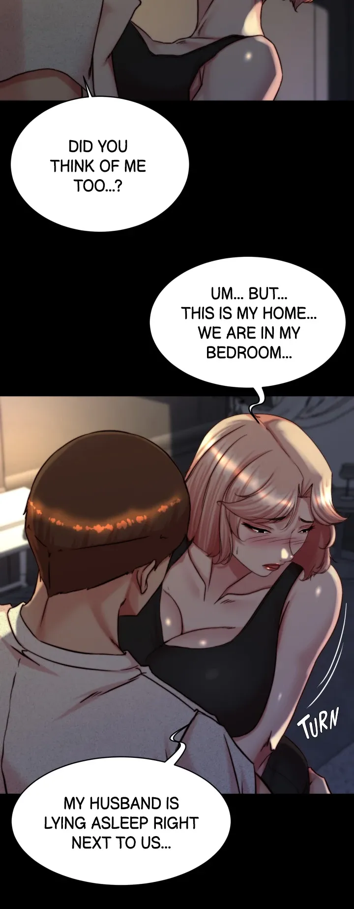 Read Panty Note chapter 148 image 24 on Lezhin