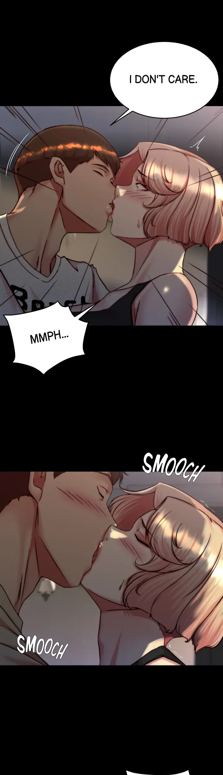 Read Panty Note chapter 148 image 25 on Lezhin