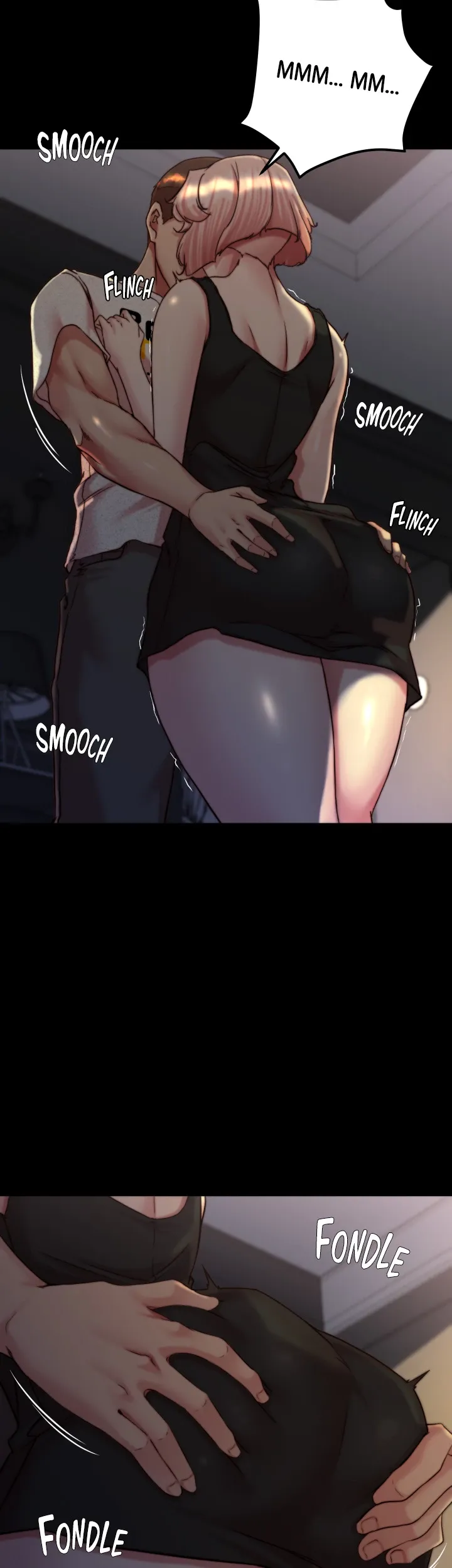 Read Panty Note chapter 148 image 26 on Lezhin