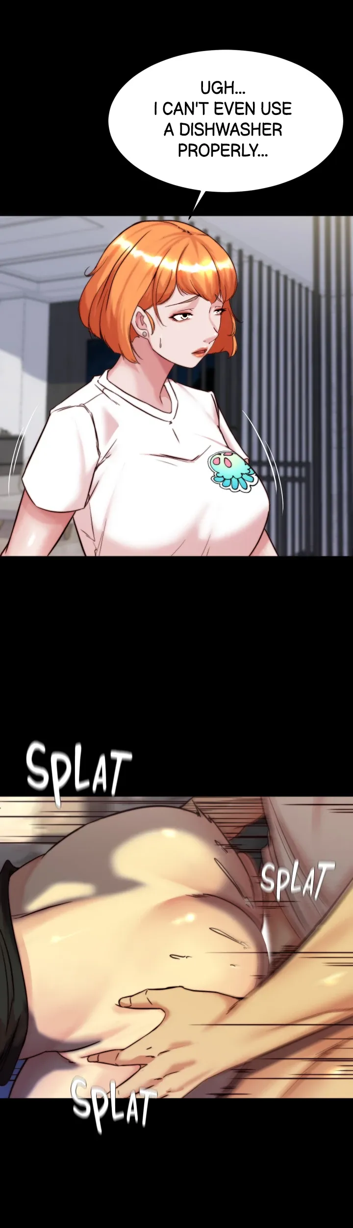 Read Panty Note chapter 148 image 41 on Lezhin