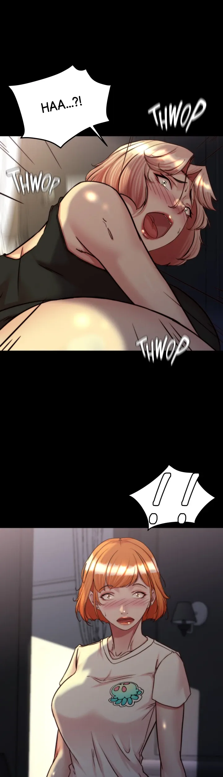 Read Panty Note chapter 148 image 44 on Lezhin