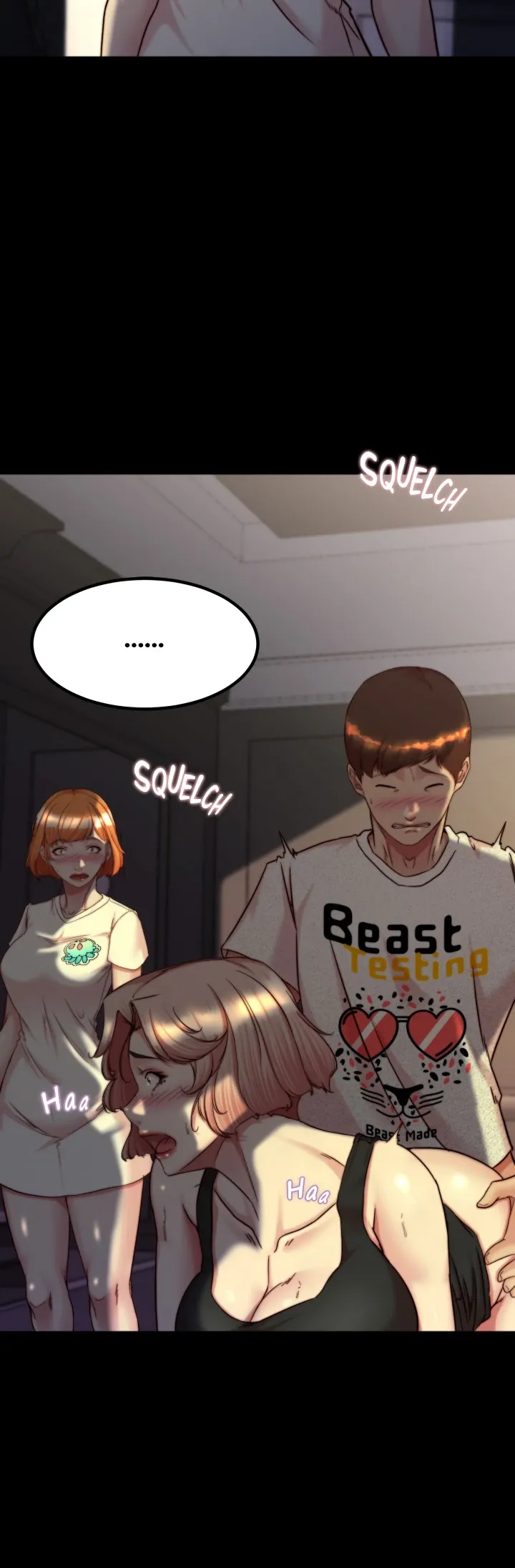 Read Panty Note chapter 148 image 45 on Lezhin