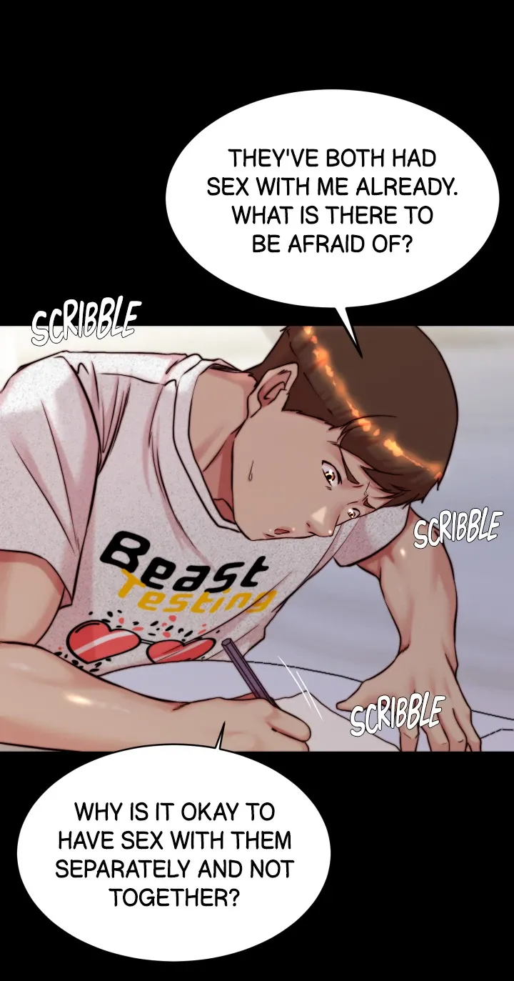 Read Panty Note chapter 148 image 5 on Lezhin