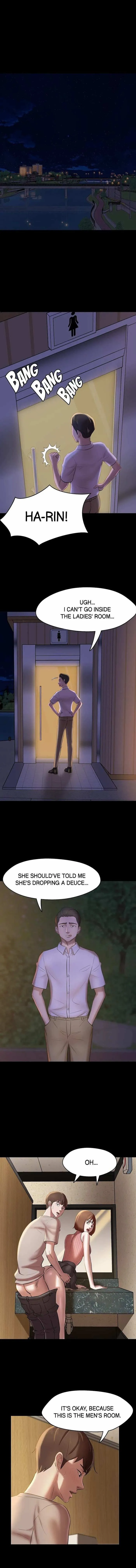Read Panty Note chapter 15 image 2 on Lezhin