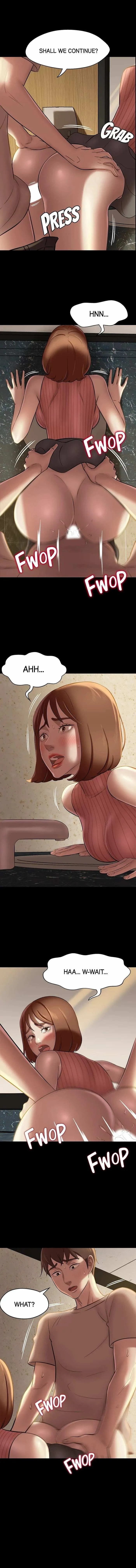 Read Panty Note chapter 15 image 3 on Lezhin