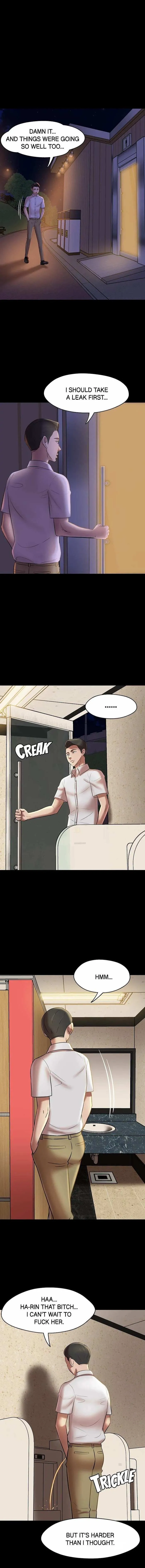 Read Panty Note chapter 15 image 4 on Lezhin