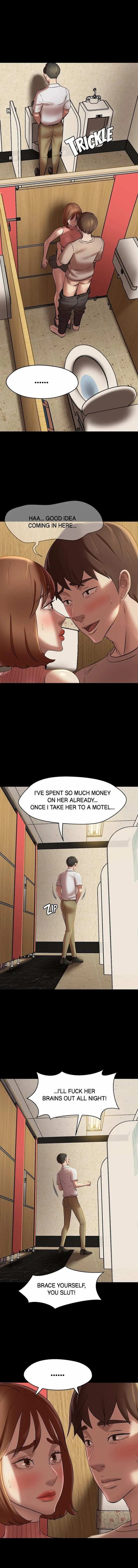 Read Panty Note chapter 15 image 5 on Lezhin