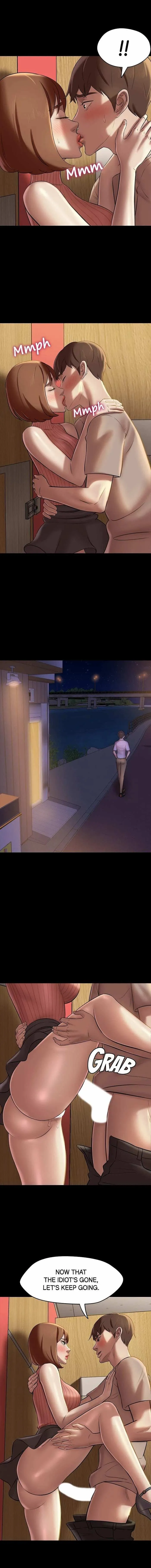 Read Panty Note chapter 15 image 6 on Lezhin