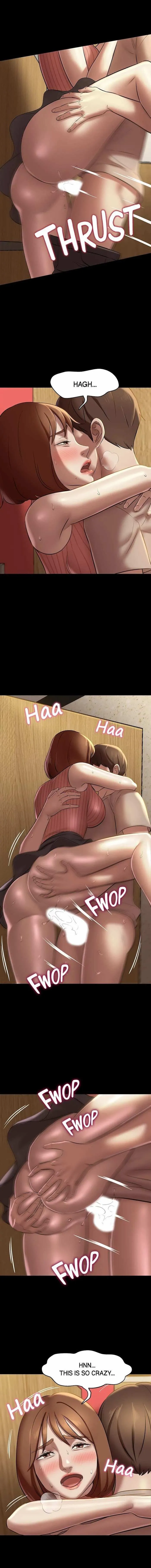 Read Panty Note chapter 15 image 7 on Lezhin
