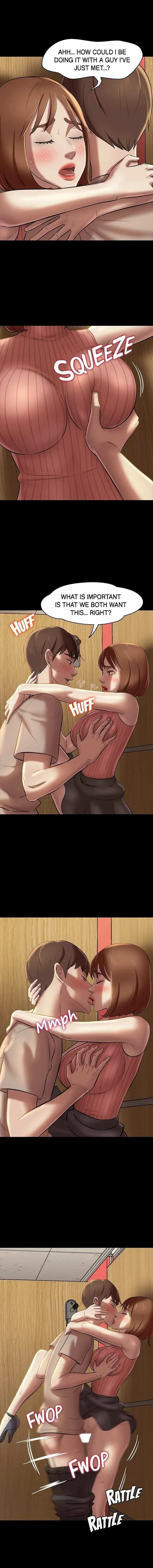 Read Panty Note chapter 15 image 8 on Lezhin