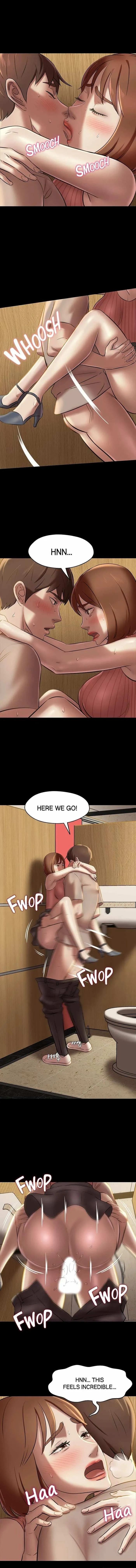 Read Panty Note chapter 15 image 9 on Lezhin