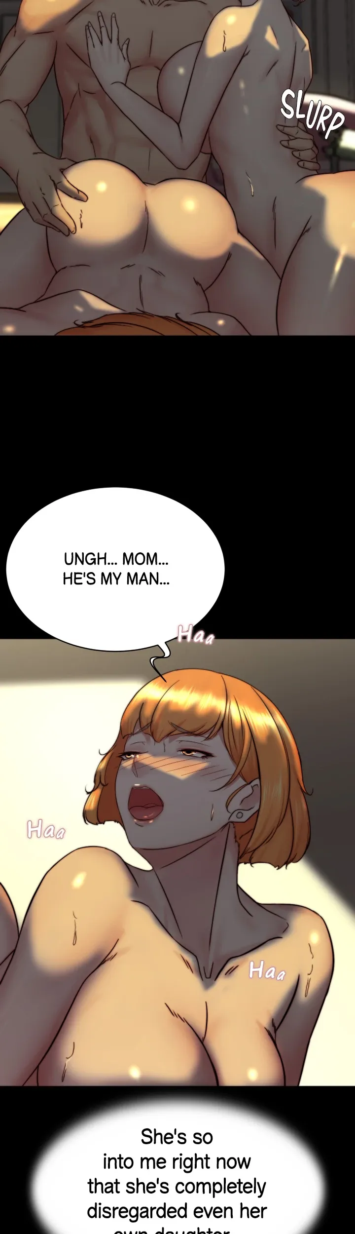 Read Panty Note chapter 152 image 1 on Lezhin