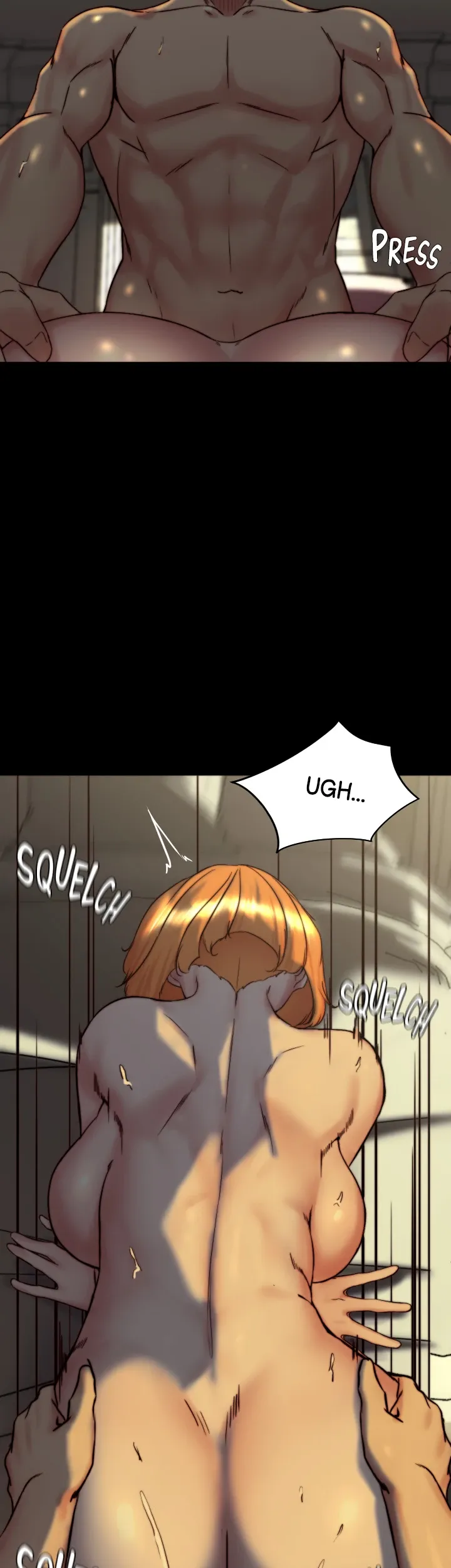 Read Panty Note chapter 152 image 13 on Lezhin