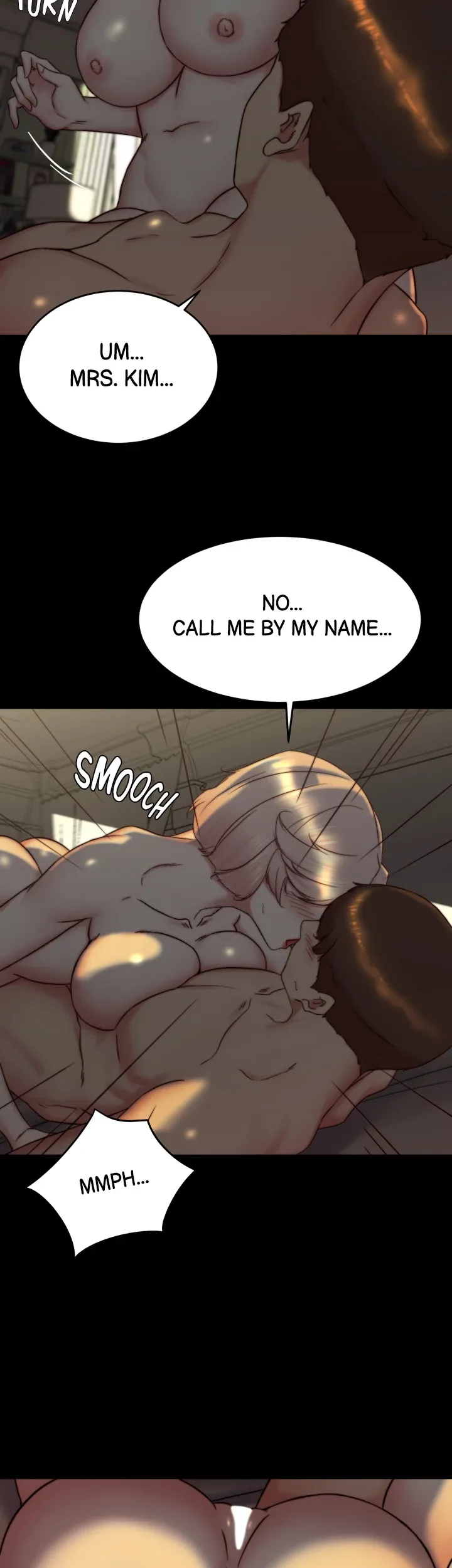 Read Panty Note chapter 152 image 31 on Lezhin